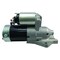 Wai Global Starter, STRMI PMOSGR 18T CW 12V, 20kW12 Volt, CW, 18Tooth Pinion 17992N - alternate 6